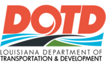 DOTD LOUISIANA DEPARTMENT OF TRANSPORTATION & DEVELOPMENT