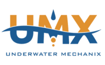 UNDERWATER MECHANIX