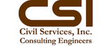 CIVIL SERVICES, INC