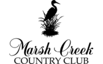 MARSH CREEK COUNTRY CLUB